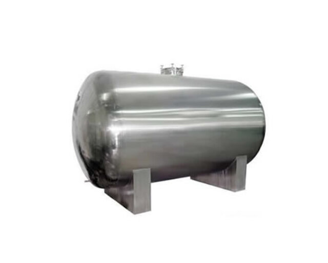 不锈钢储罐